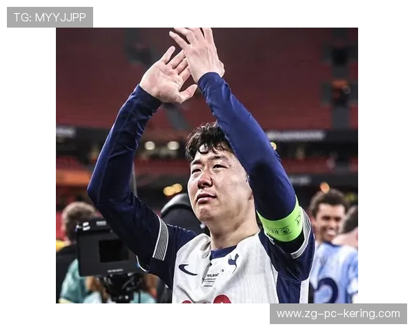 孙兴慜:亚洲一哥的孤独,热刺何时才能更进一步?,孙兴慜对热刺的重要性 孙兴慜:亚洲一哥的孤独,热刺何时才能更进一步?,孙兴慜对热刺的重要性