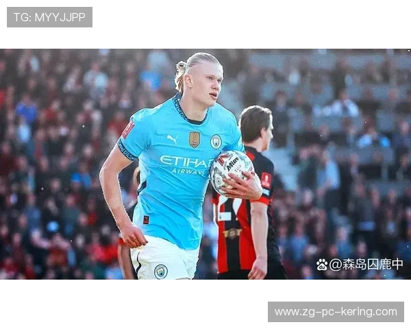 哈兰德准备好迎接世界杯挑战，曼城球星野心勃勃